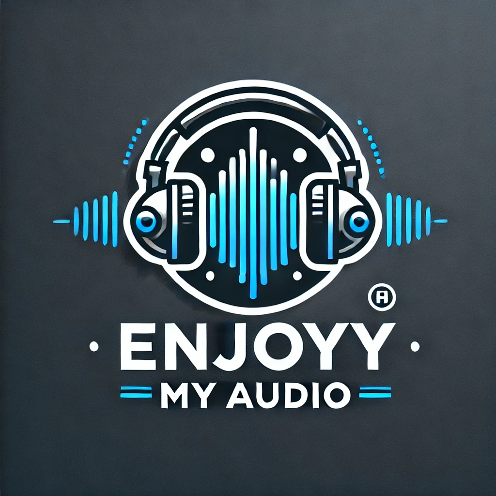 Enjoy My Audio